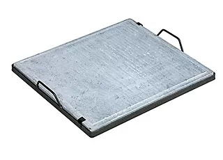 Soapstone