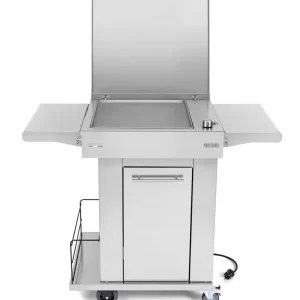 Τροχήλατο BBQ – Sunny Electric - Image 2