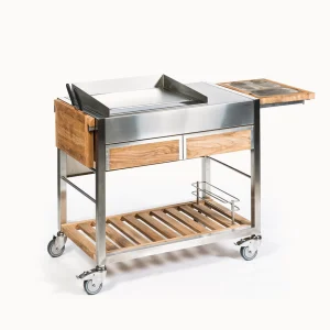 Tomboy Trolley