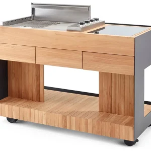Bilba Trolley #2