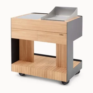 Intas Trolley - Image 2