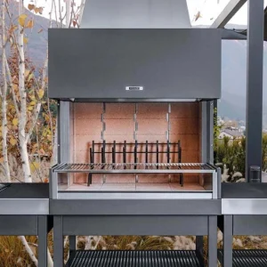 BBQ FFP 950 FOGHER - Image 3