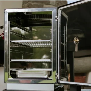 WS 450 - WATER VERSION SMOKER - Image 3