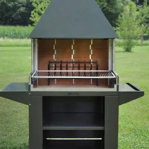BBQ FFP 950 FOGHER - Image 5