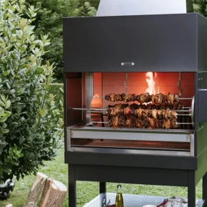 BBQ FFP 950 FOGHER - Image 2
