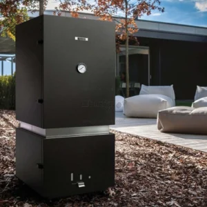 WS 450 - WATER VERSION SMOKER - Image 2