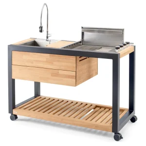 Arvid Trolley #1