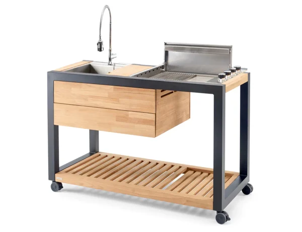 Arvid Trolley #1